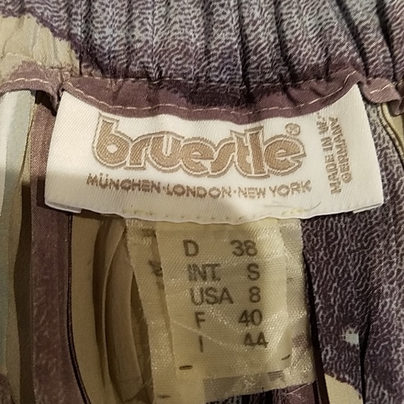 💕Bruestle* Skirt - Picture 4 of 6